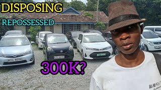Are Reposessed and Used Vehicles Worth Your Money?