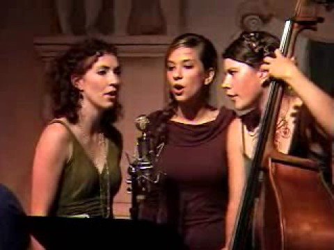 Fleet Foxes Cover - Mykonos video thumbnail