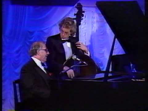 George Shearing live in Japan Lullaby of Birdland