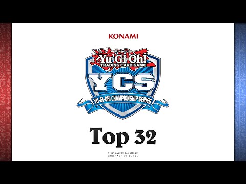 YCS London 2019 - Top 32 - Christian Thomas vs. Enzo Duval