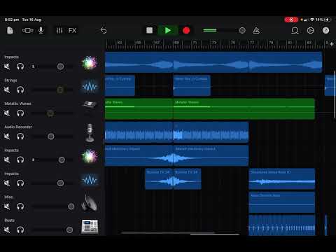 IRainz2 - Season VIP (Dubstep)