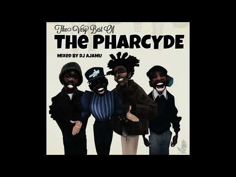 The Very Best Of The Pharcyde