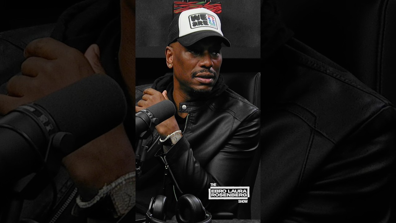 WHO won the Verzuz?! #Tyrese says that #Tank “cheated” during his recent @Verzuztv