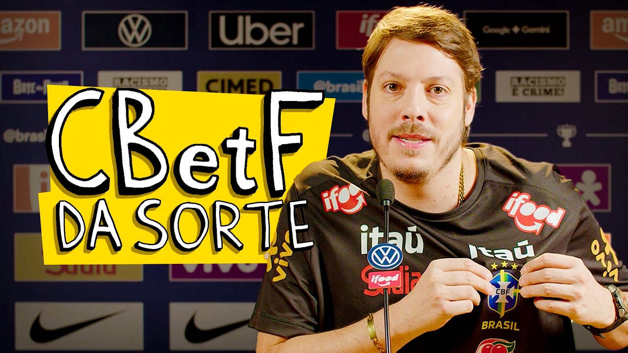 CBETF DA SORTE