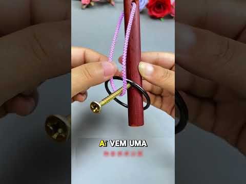 👉 Esse quebra-cabeça milenar HUMILHOU minha inteligência! Você consegue resolver?