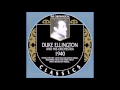 Duke Ellington   The Sidewalks Of New York