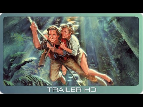 Trailer-Vorschau: Auf der Jagd nach dem grünen Diamanten