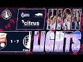 Montrose 1-7 Falkirk | Highlights