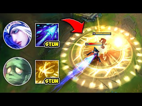 TURN OFF YOUR BRAIN AND COLLECT FREE LP WITH THE EASIEST BOT COMP EVER