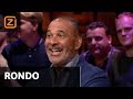 Rondo 08/09/2019 | Met Ruud Gullit, Youri Mulder, Henk Spaan en Henk Fraser