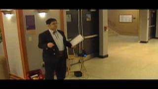 POP Experiment #1: The Operatic Spree pt 11: Sections 26-27-27