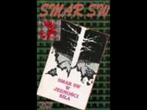 Smar SW - Przywódca Narodu