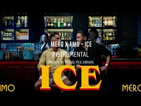 MERO X AMO - ICE INSTRUMENTAL