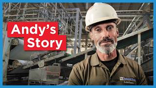 From Programmer to GM: Andy’s Growth Story | National Beef