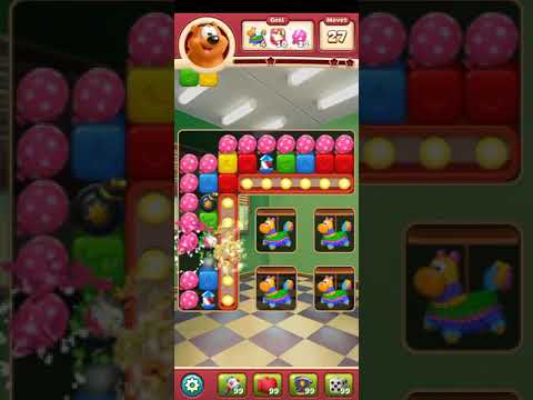 Toon Blast level 1912