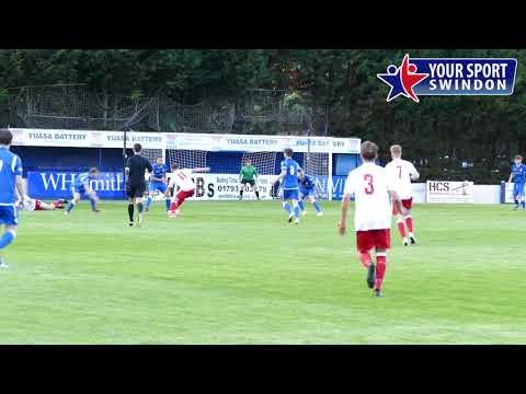 Supermarine v North Leigh