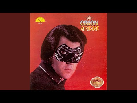 Turn Around Look at Me