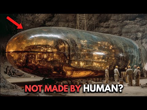 5 Times Archaeologists Found Something They Weren’t Supposed To