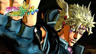 JoJo's Bizarre Adventure: All-Star Battle R XBOX LIVE Key TURKEY