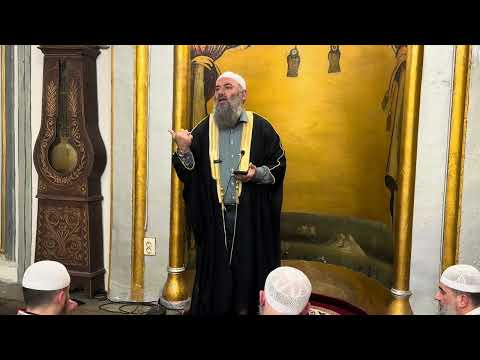 Zotëria e Istigfarit - Hoxhë Bekir Halimi