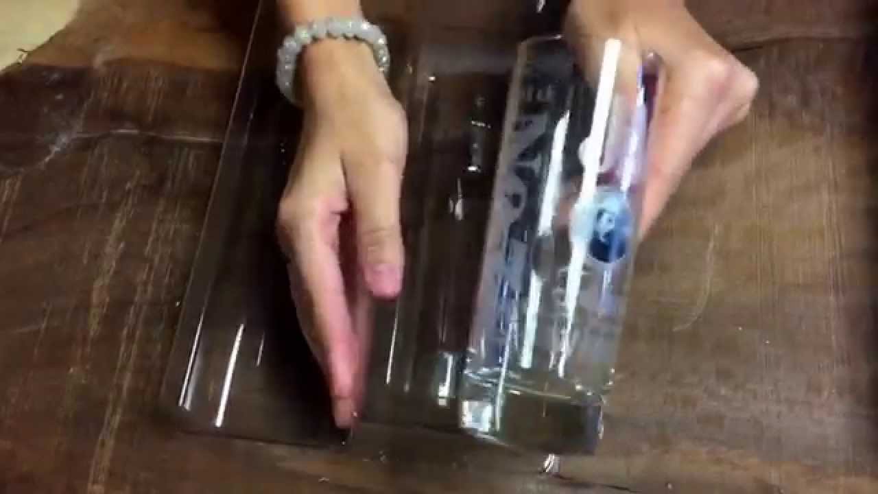 Jack Daniels Gift Set with Highball Glass