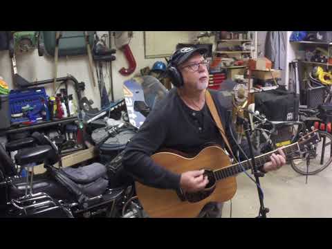 Tonight I'll be Staying Here With You by Bob Dylan