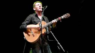 Luka Bloom 2009-04-03 No Matter Where You Go, There You Are at The Enmore Theatre Sydney