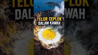 Download lagu Anak Krakatau Crater Looks Like a Fried Egg, Here Is the Geological Explanation mp3 Download lagu Anak Krakatau Crater Looks Like a Fried Egg, Here Is the Geological Explanation mp3