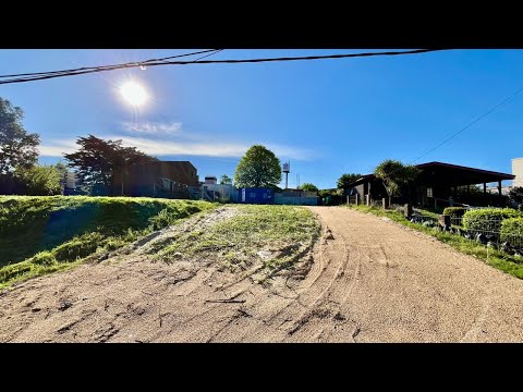 Video de YouTube - Terreno en Venta  en Atlántida, Canelones