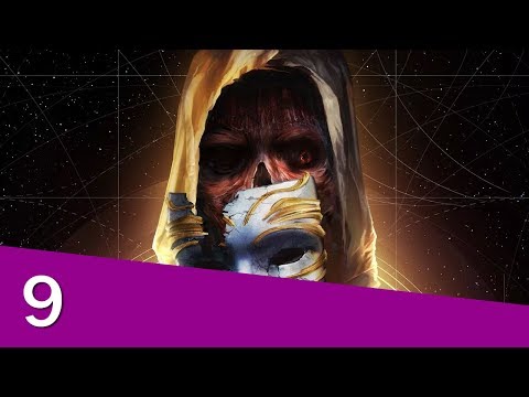 Torment: Tides of Numenera [9] Overcoming Malaise