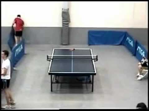 FPRTM - Manuel Adorno Jr. vs Hector Berrios - Game 5