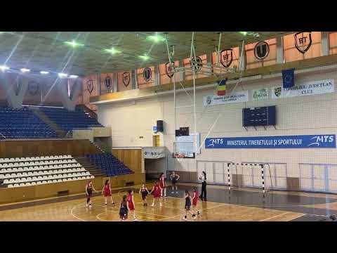 12.02.2023 LT Lucian Blaga - Baia Mare