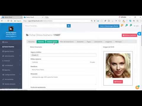 Video Image