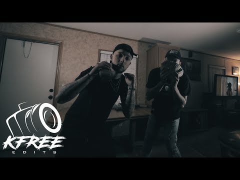Kfree x ATM Pulse - Work'n (Official Video)