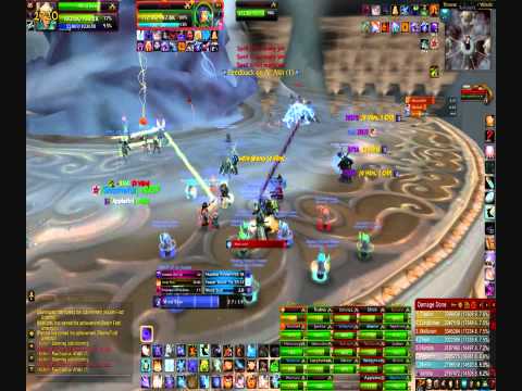 Al'Akir 25man [Last Judgement]