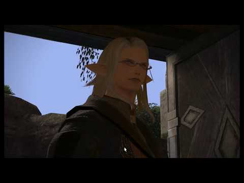FFXIV - The Gentleman Hildibrand - Patch 2.2