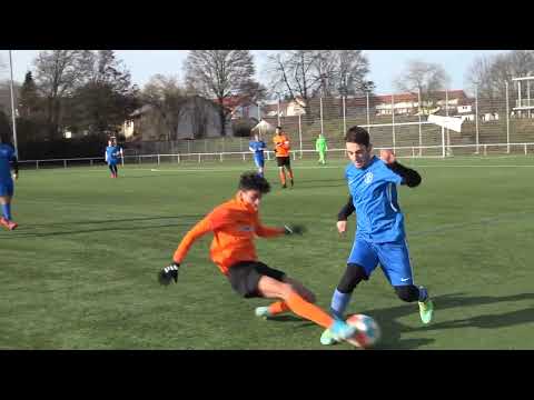 SG ROSENHÖHE OF - TSG 1862/​09 WEINHEIM | 8-1