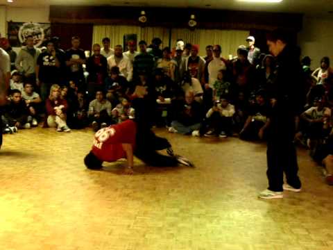 Raw Texas Wars 3 Masterz of mayhem (keebz & Stika) vs Havikoro ( palmer & jeremy)