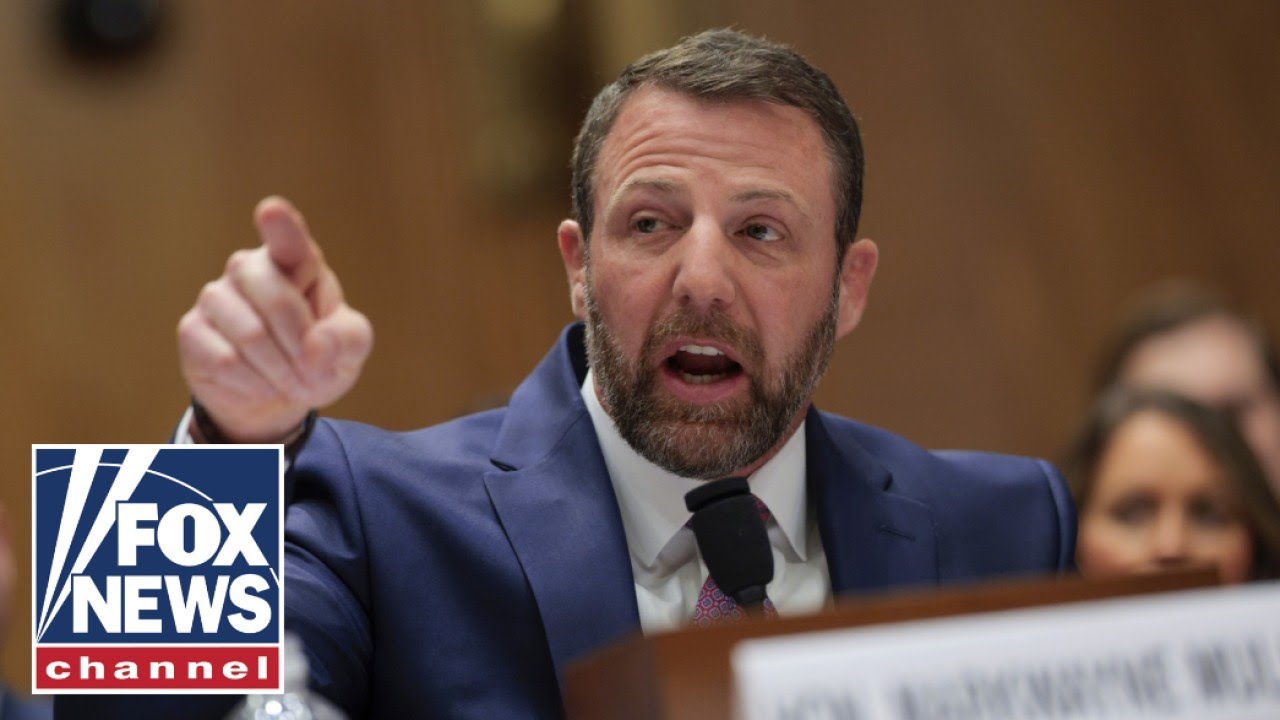Mullin WARNS Dems: NO MORE 'GAMES'