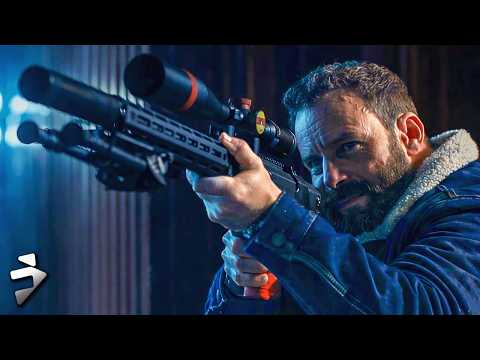Agent ZERO’s Deadliest Missions | SNIPER Series (Ryan Robbins)