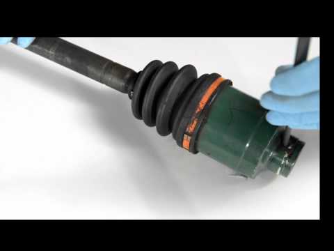 511 - Subaru Axle Pin Tool