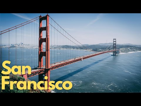 Ultimate Local Guide to San Francisco: Hidden Gems & Must-See Spots!