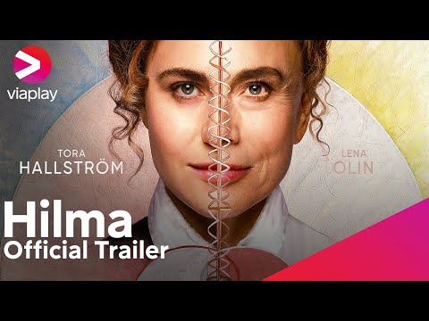 Hilma | Official Trailer | A Viaplay Original