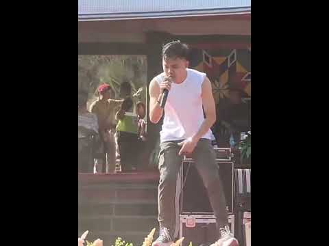 Lesky hype fans te tan present 🎁 a awm e share zel ang aw.