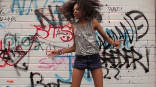 Vince Kidd - You and Me cover - Destinee Superstar