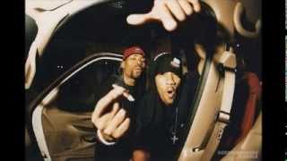 Method Man &amp; Redman - Big Dogs