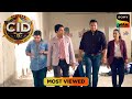 क्या ACP की Strategy से Abhijeet को मिलेगा इंसाफ CID स�