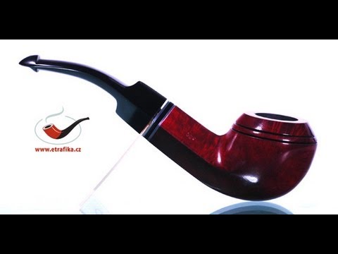 Peterson Killarney Red 80S