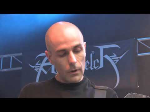 Adramelch - Keep It True 15