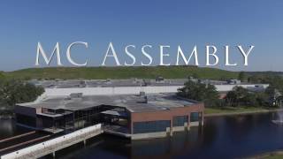 MC Assembly: SMT Lines